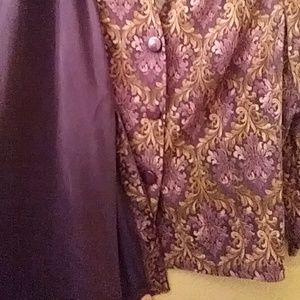 DORBY Other - Dorbie Dressy blazer and skirt to match DORBY Other - Dorbie Dressy blazer and skirt to match